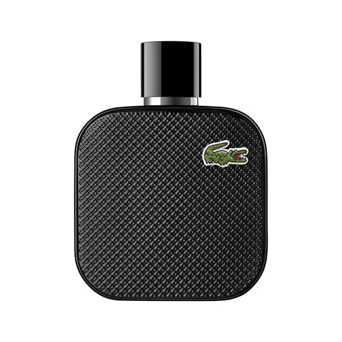 Lacoste Eau de Noir 3.4 M France 24pcs Bybox EDT - Thumbnail 2