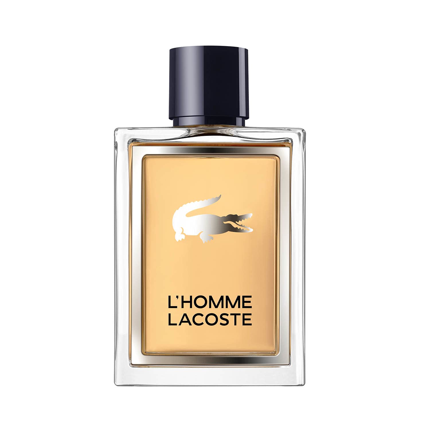 Lacoste L'homme For Men EDT 3.3 oz