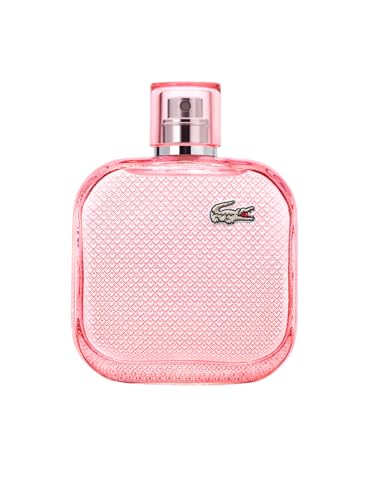 Lacoste L.12.12 Pour Elle Magnetic EDT 45 ml - Thumbnail 3