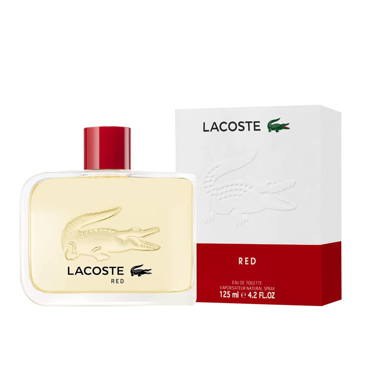 Lacoste Style In Play By Lacoste . For Men EDT 1.6 oz