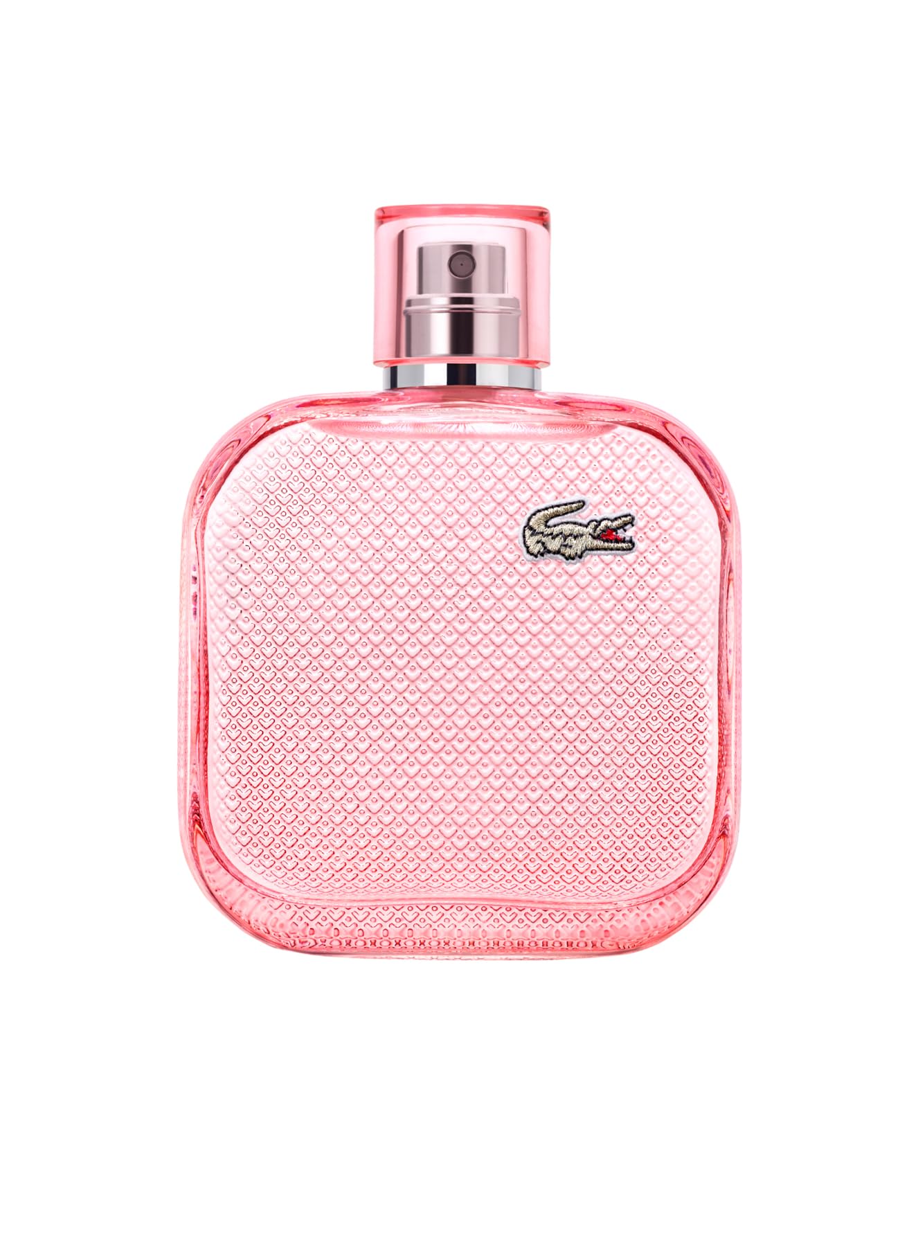 Lacoste L.12.12 Rose Sparkling EDT 3.3 oz