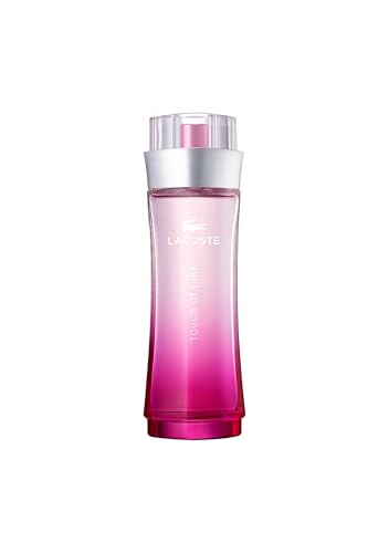Lacoste Touch Of Pink 1.6 Fl. Oz. For Women EDT - Thumbnail 2