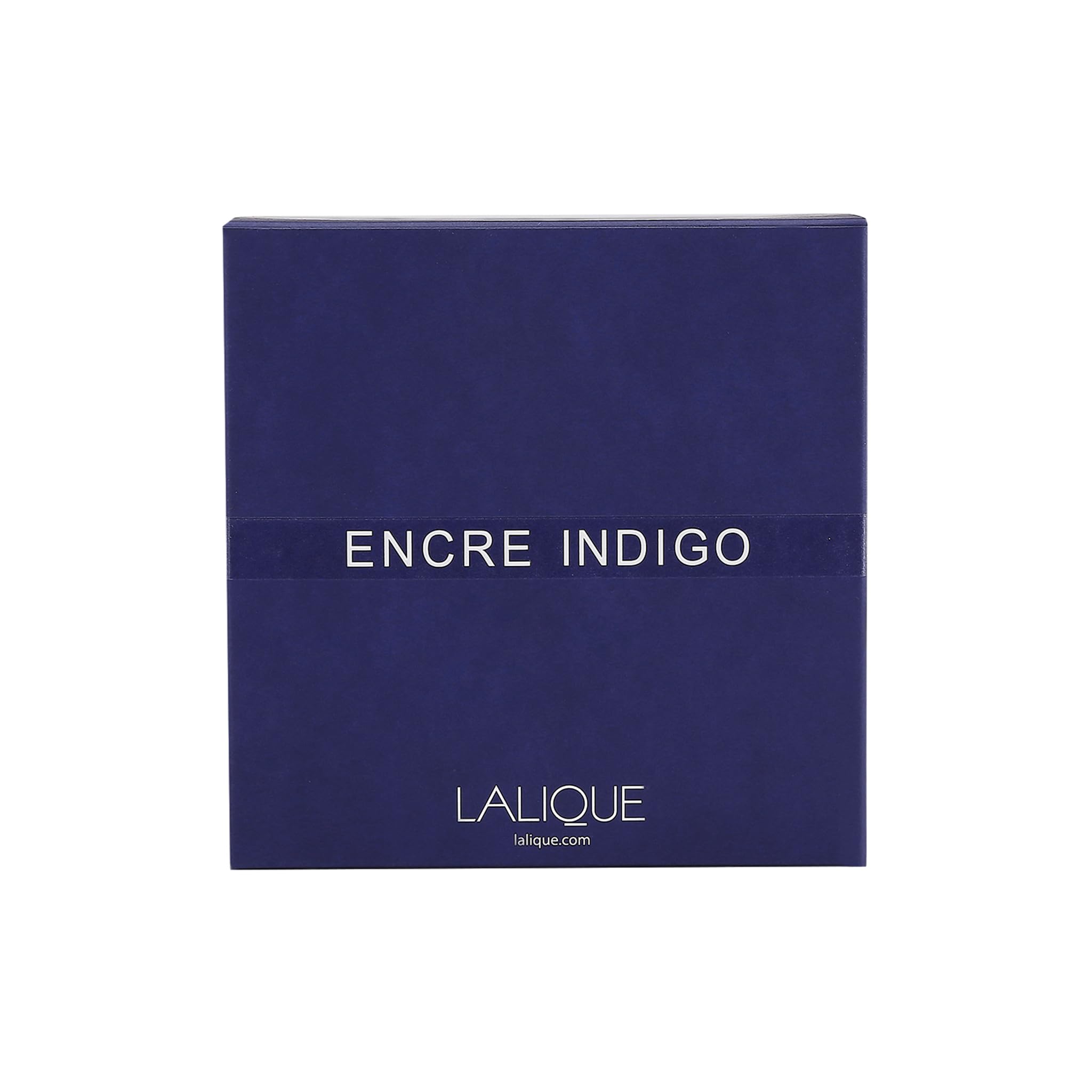 Lalique Encre Indigo 3.4 M France 20pcs Bybox EDP - Thumbnail 3