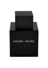 [Tester] Lalique Encre Noir 3.4 M Tst France 20pcs Bybox EDT
