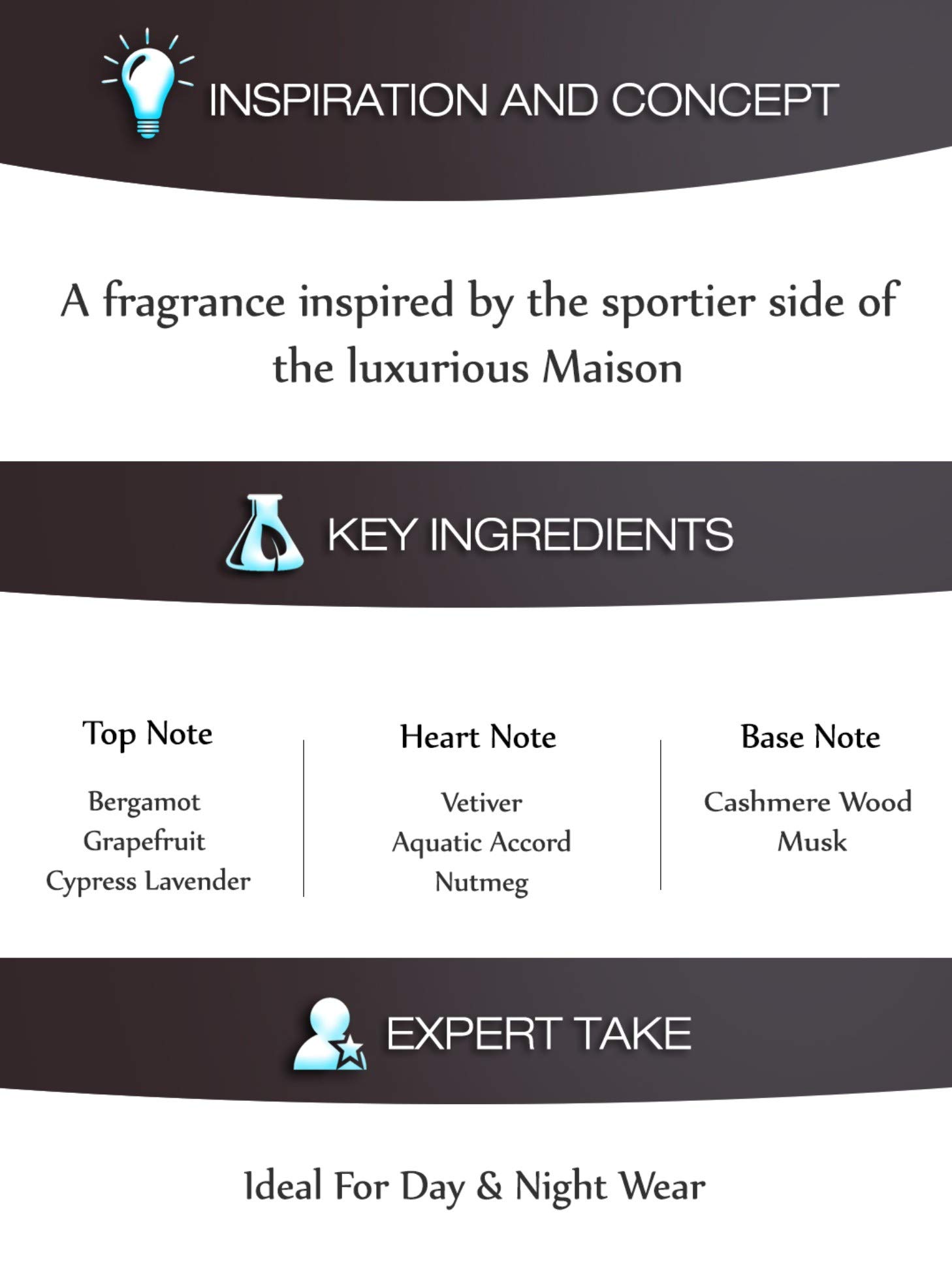 Lalique Encre Noire Sport Lalique 3.3 Fl Oz EDT - Thumbnail 2