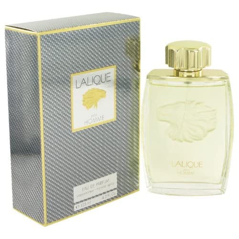 Lalique 4.2 Fl Oz For Men EDP - Thumbnail 2