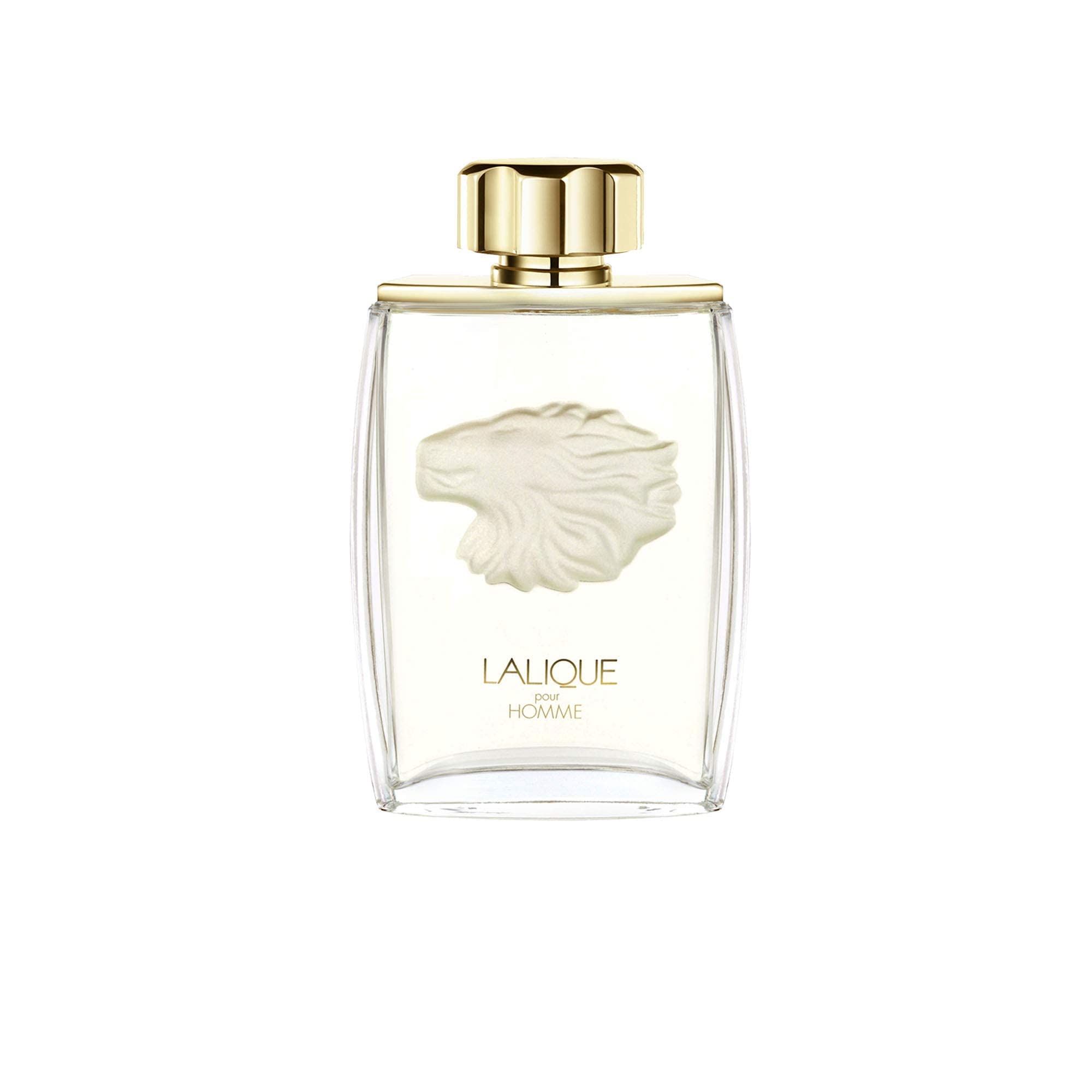 Lalique 4.2 Fl Oz For Men EDP