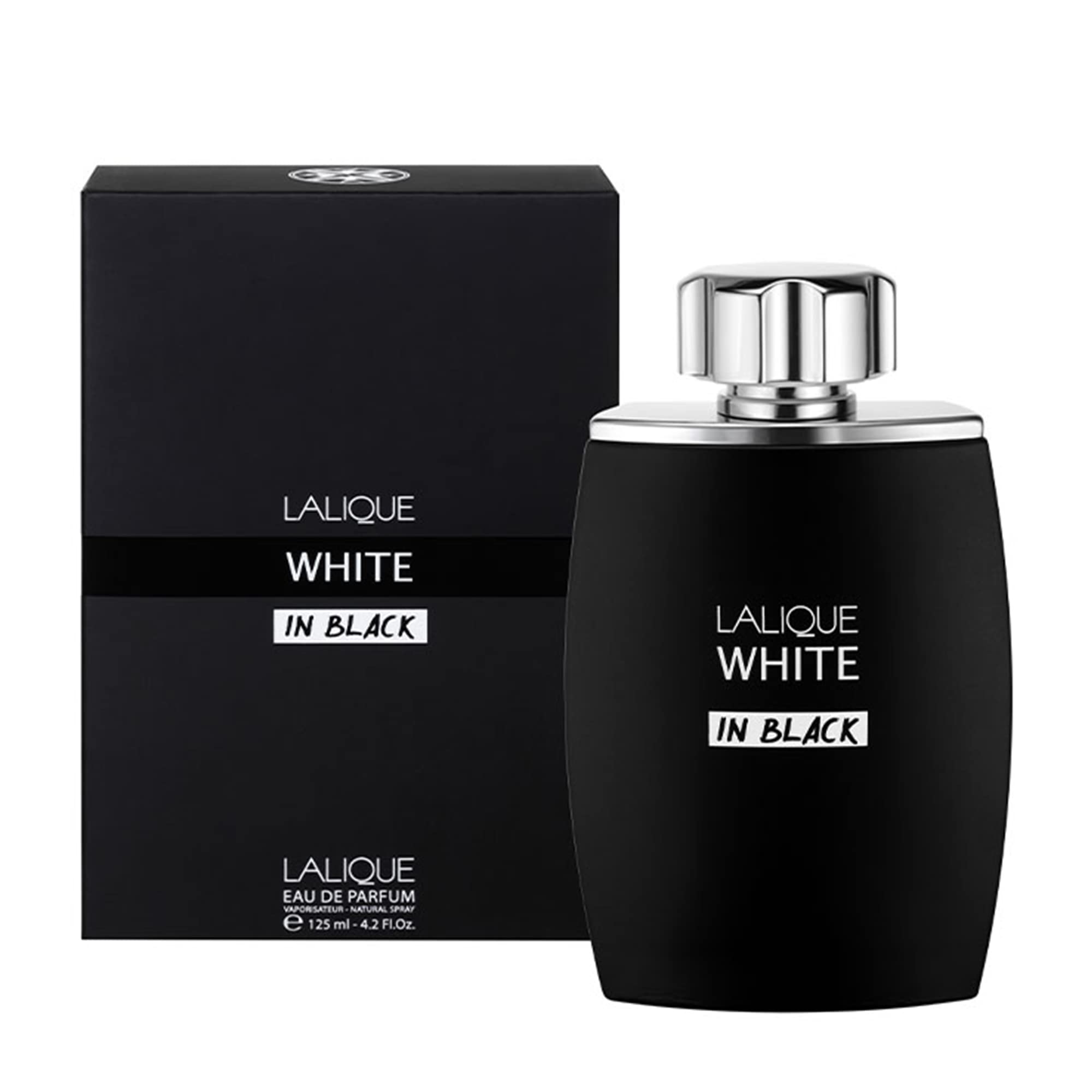 Lalique White In Black 4.2 M France 20 Pcs By Box EDP - Thumbnail 2