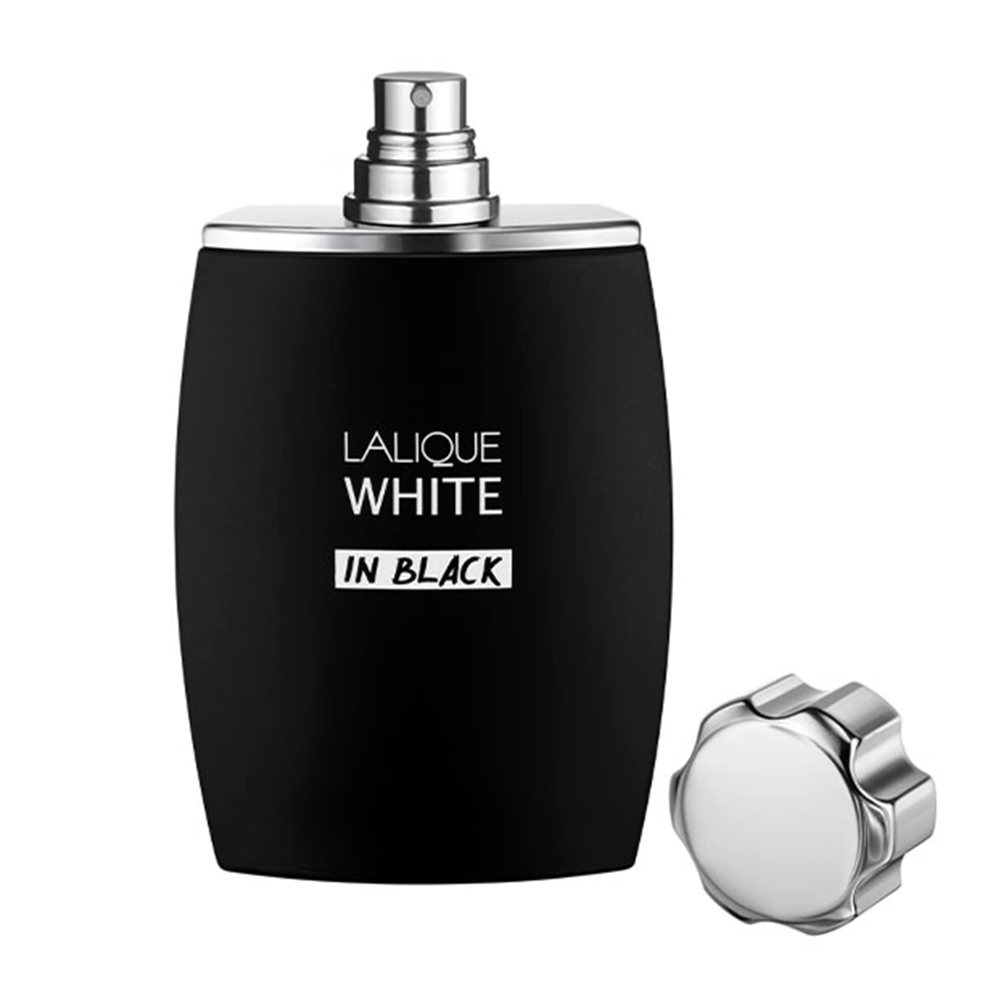 Lalique White In Black 4.2 M France 20 Pcs By Box EDP - Thumbnail 3