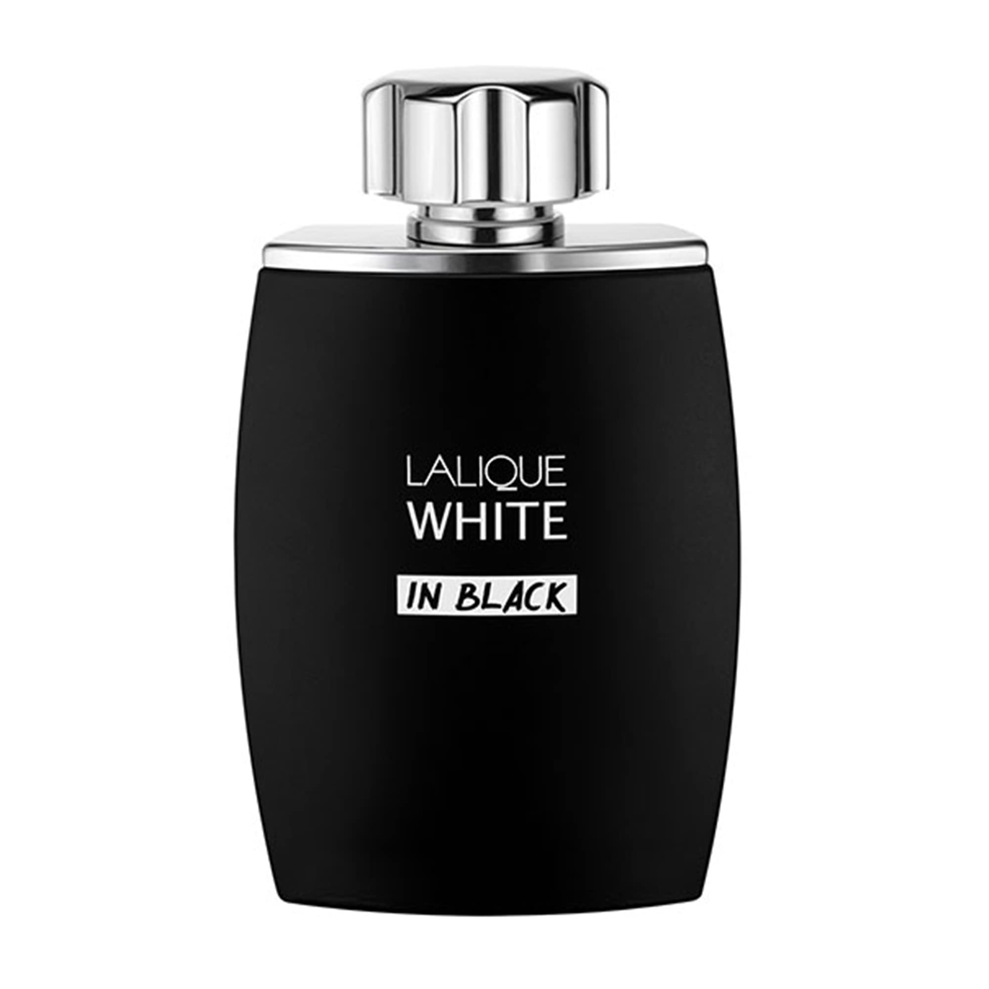 Lalique Lalique White In Black Black White In Black 4.4 Fl. Oz. EDP 125 ml