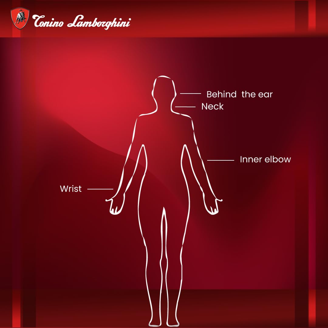 Tonino Lamborghini Classico Men EDT 4.2 oz - Thumbnail 3