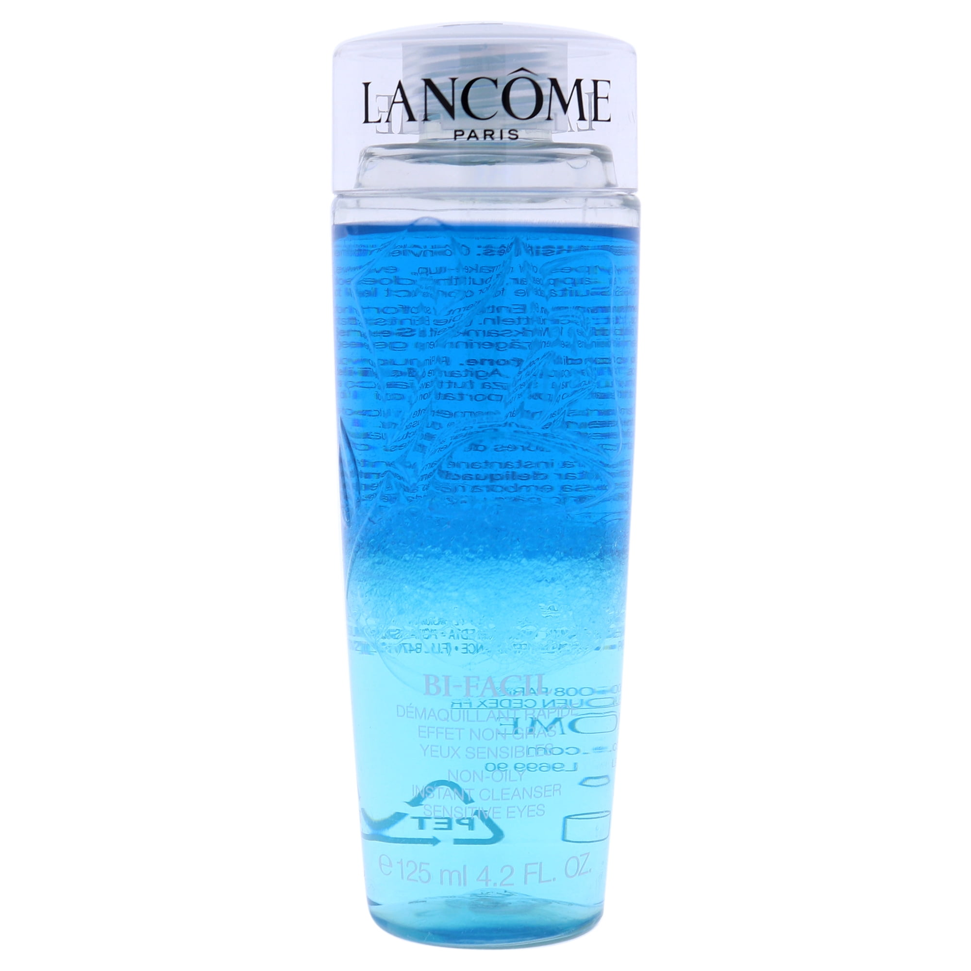 Lancome Bi Facil Cleanser 4.2 oz