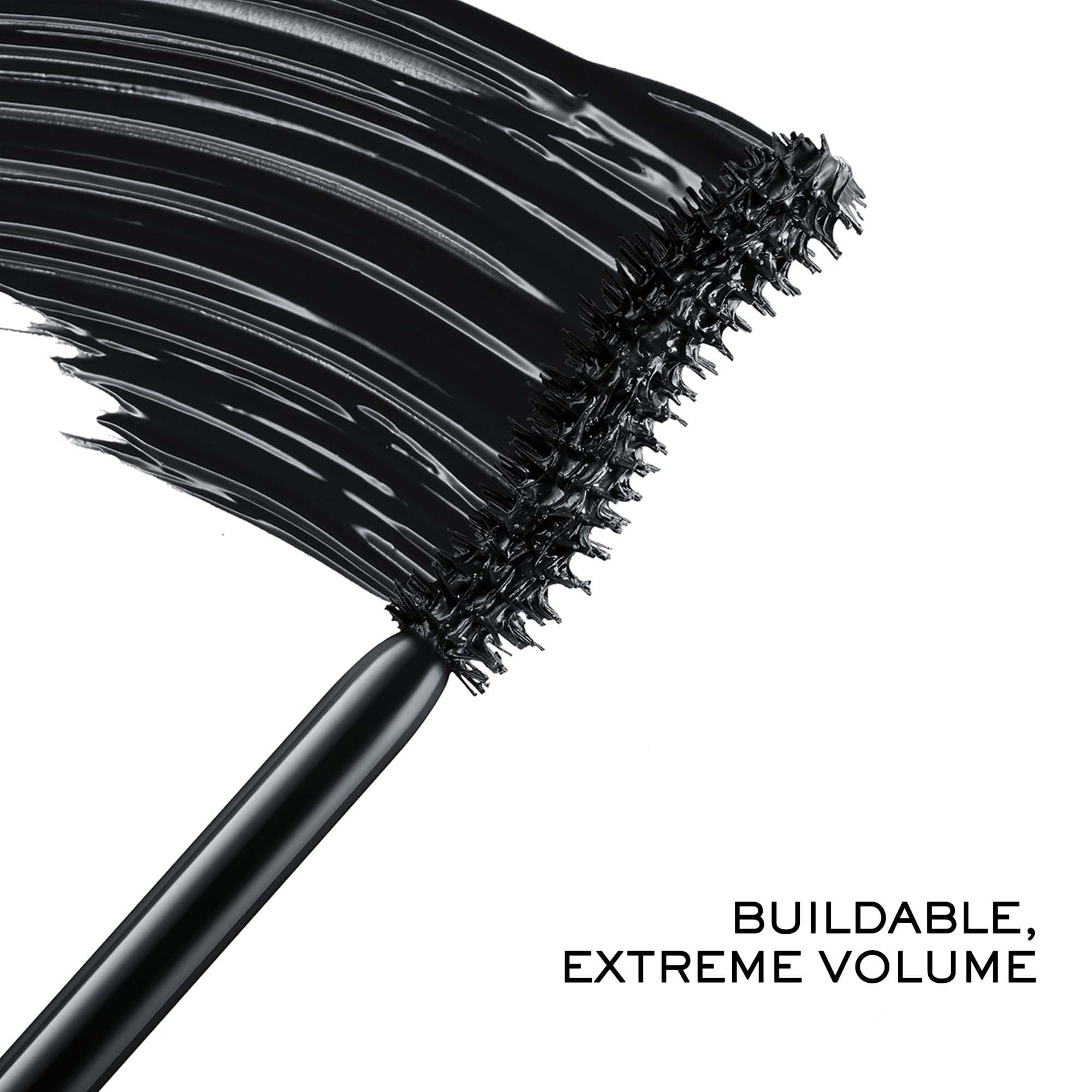 Lancôme Hypnôse Drama Volumizing Mascara Clump Free Dramatic Volume Excessive - Thumbnail 3