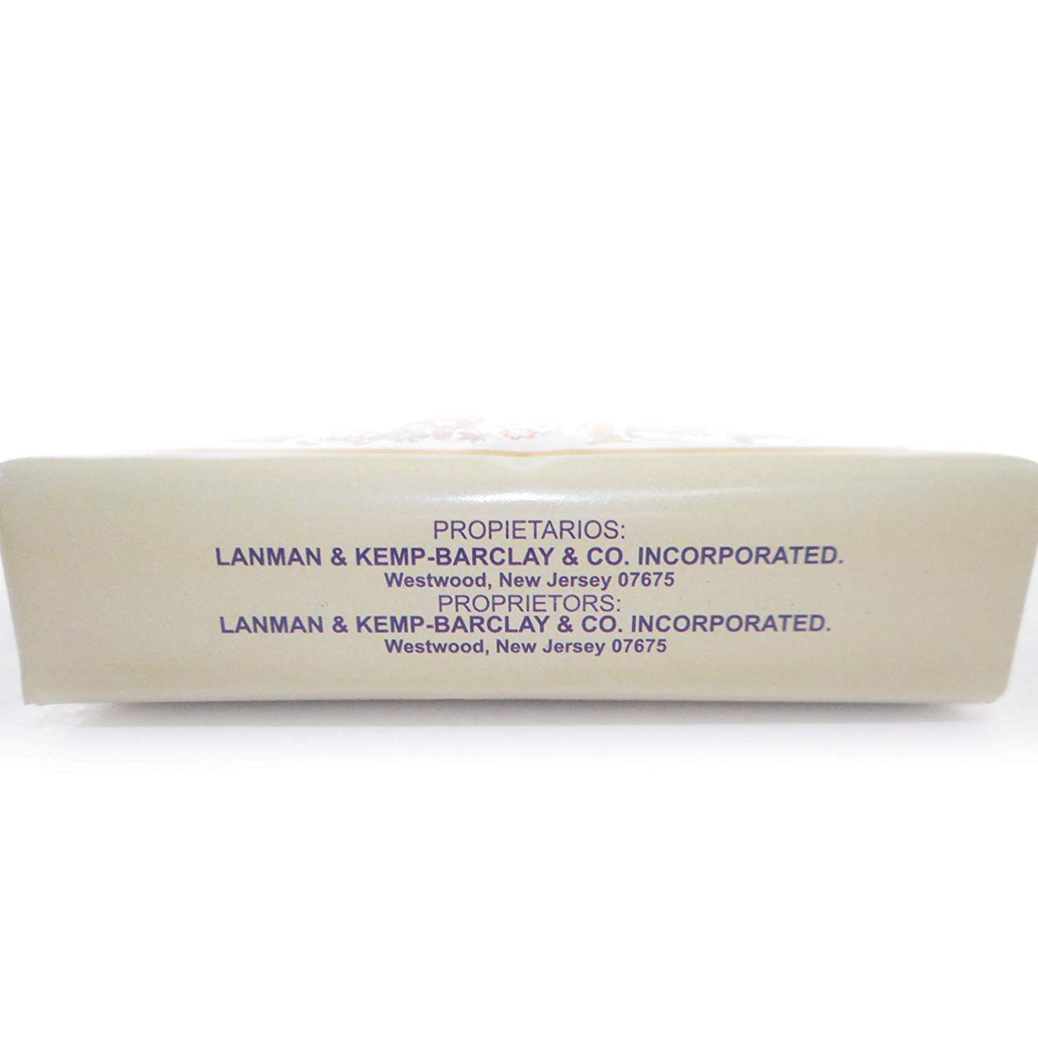 Florida Water Bar Soap 3.3 oz - Thumbnail 2