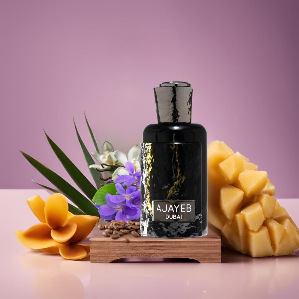 Lattafa Afeef 3.4 U United Arab Emir. 24pcs Bybox EDP - Thumbnail 2