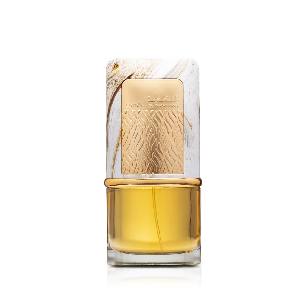 Lattafa Al Nashama Caprice 3.4 U United Arab Emir. 24pcs Bybox EDP