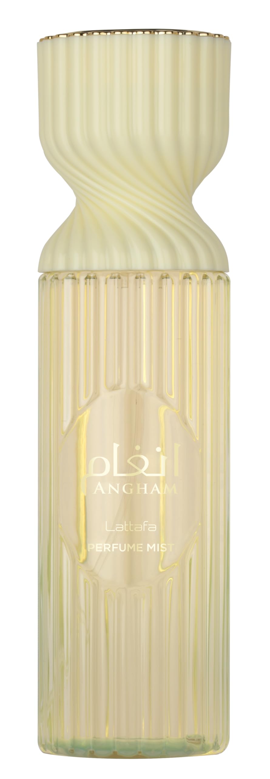 Lattafa Angham Citrus Spicy Gourmand Musky Mist for Unisex / Unisex 250 ml