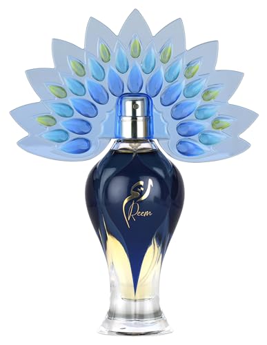 Lattafa Asdaaf Reem Fruity Floral Sweet Woody Long Lasting / For Women EDP 100 - Thumbnail 3