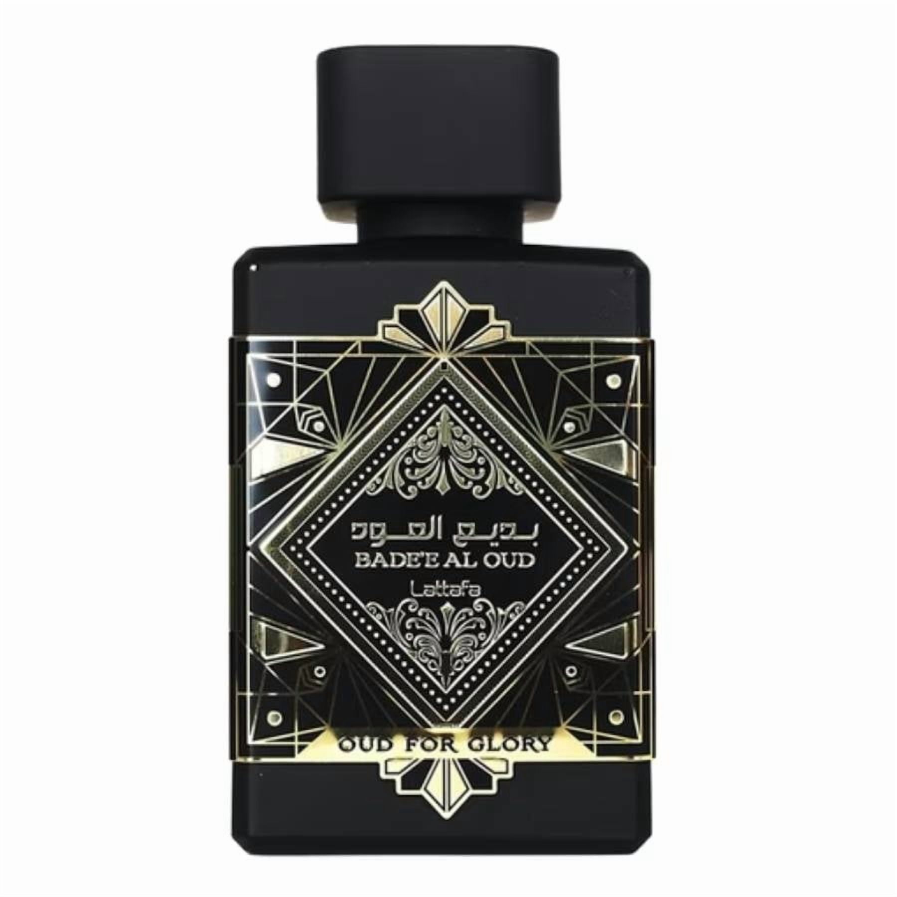 Lattafa Badee Al Oud for Glory 1.7 M United Arab Emir. 144pcs Bybox EDP