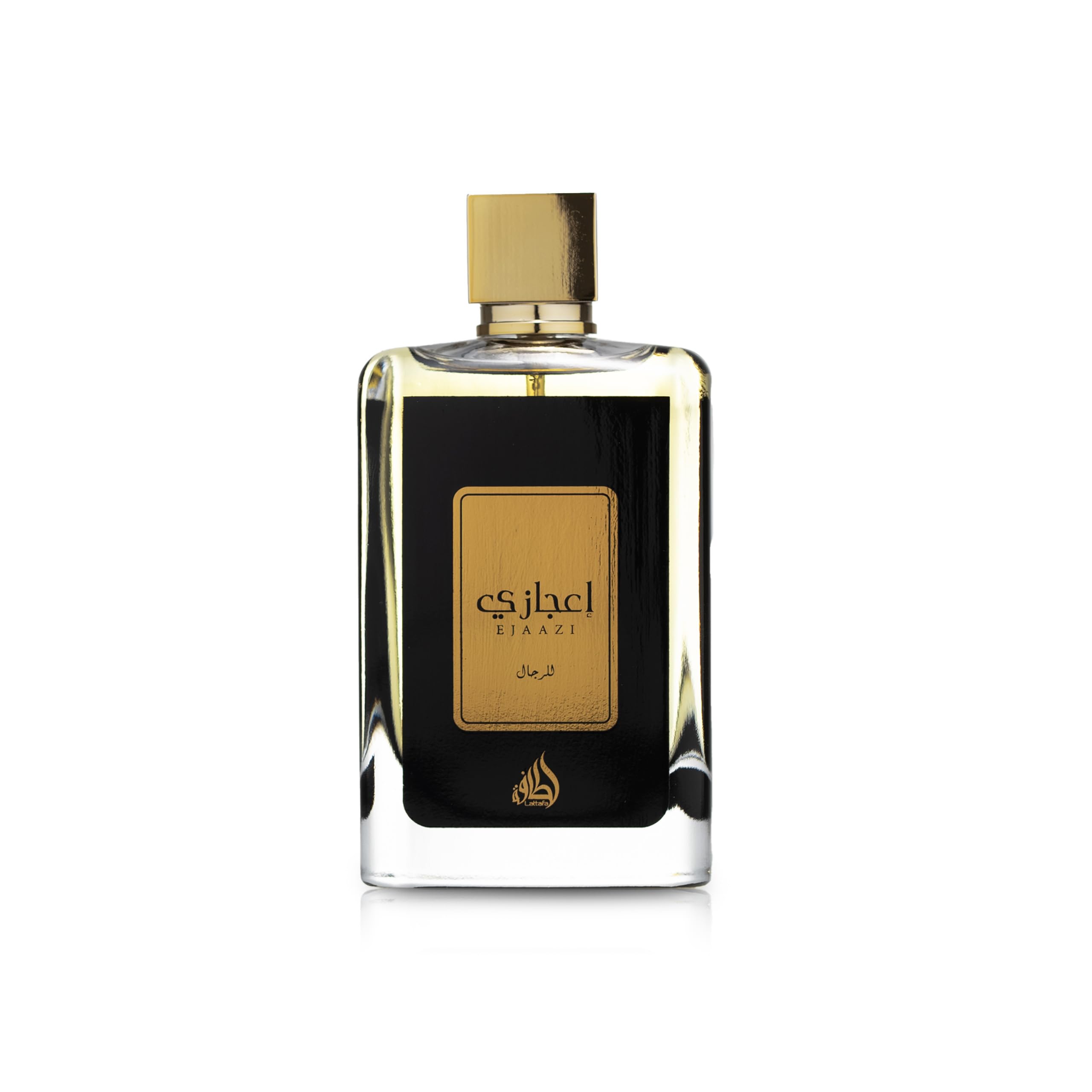 Lattafa Eclaire EDP 3.4 oz