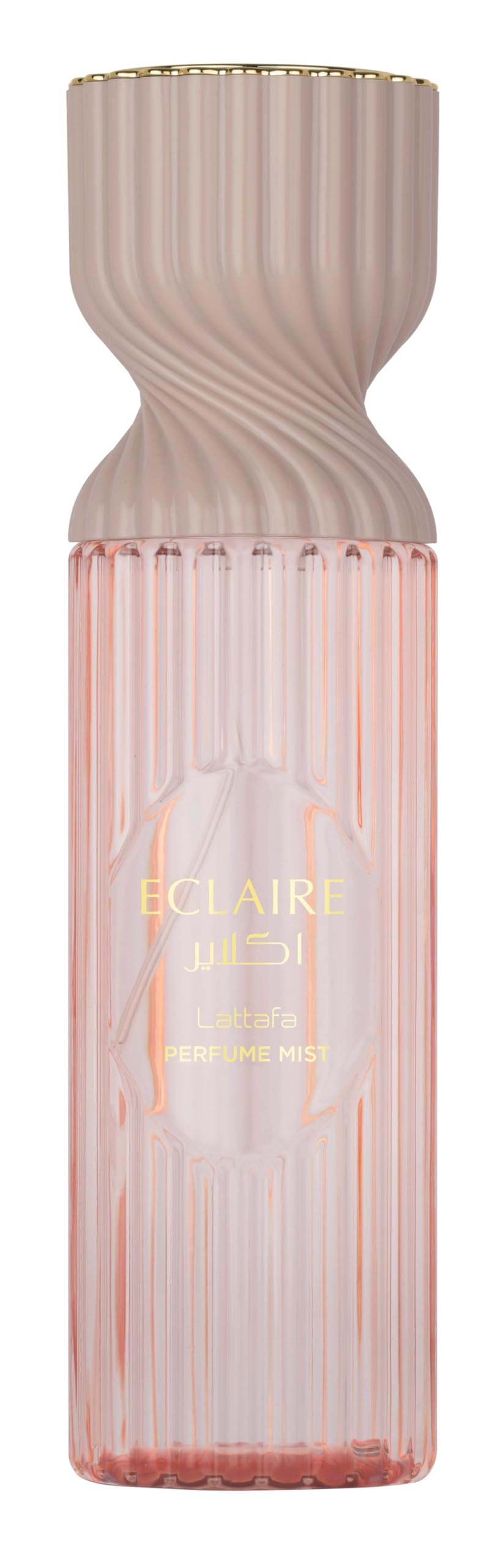 [Body Mist] Lattafa Eclaire 8.4 Body Mist L United Arab Emir. 72pcs Bybox