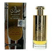 Khaltaat Al Arabia Royal Blends By Lattafa for Unisex Unisex EDP 3.4 oz