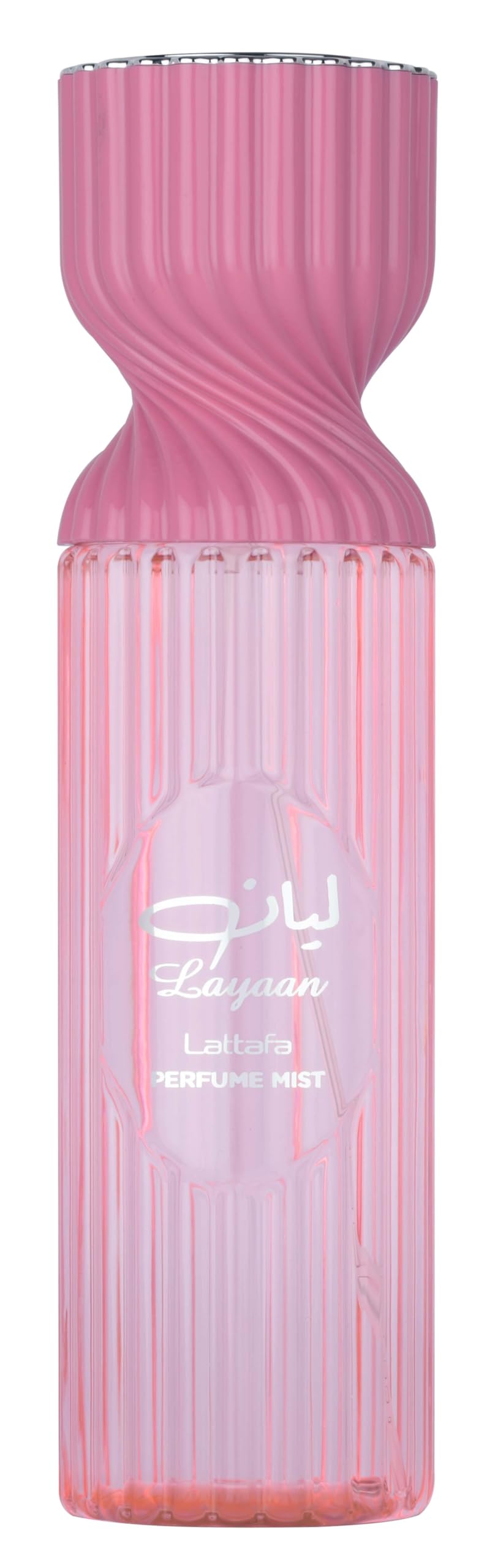 [Body Mist] Lattafa Layaan 8.4 Body Mist L United Arab Emir. 72pcs Bybox