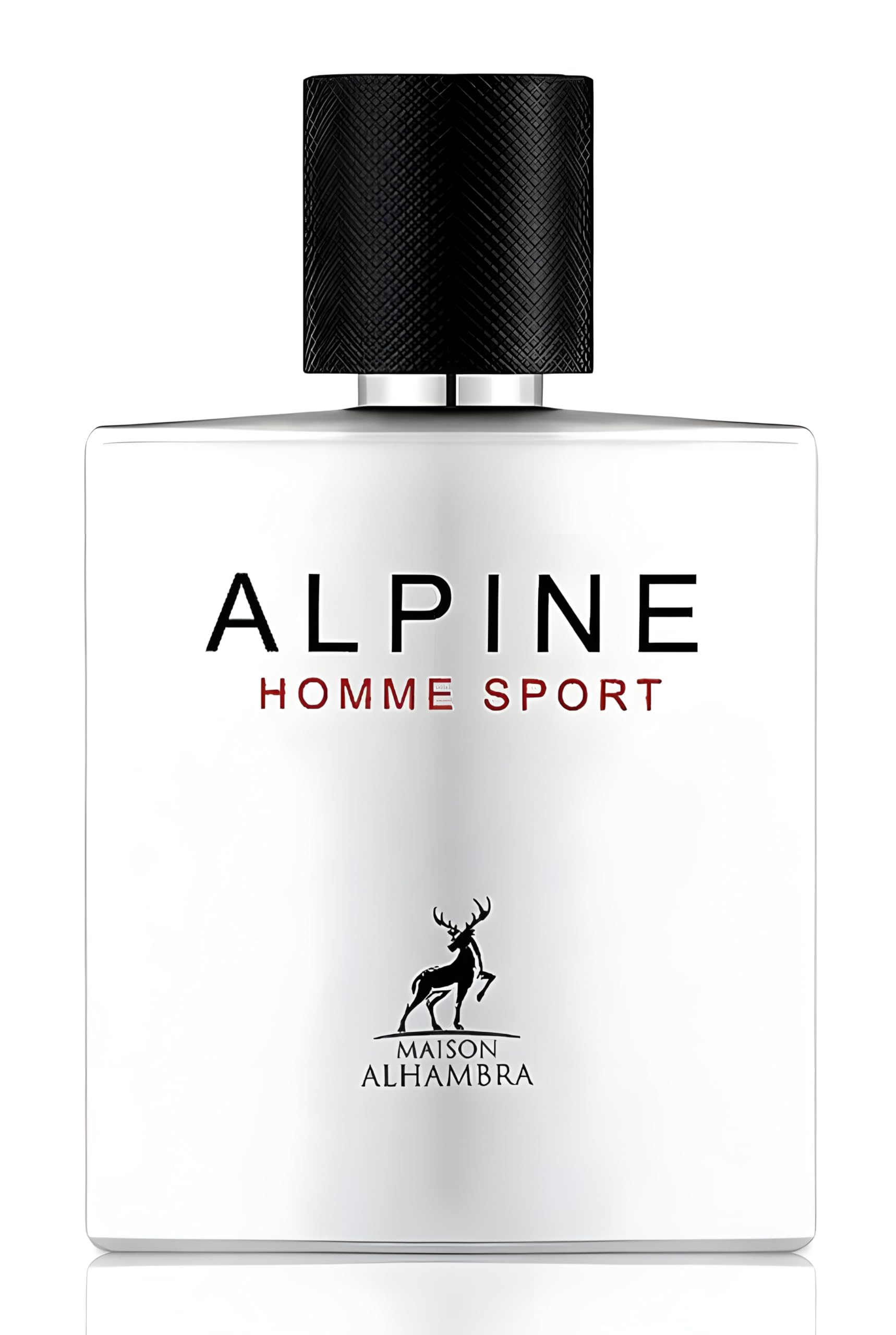 Maison Alhambra Alpine Homme Sport / For Men EDP 100 ml (3.4 oz)