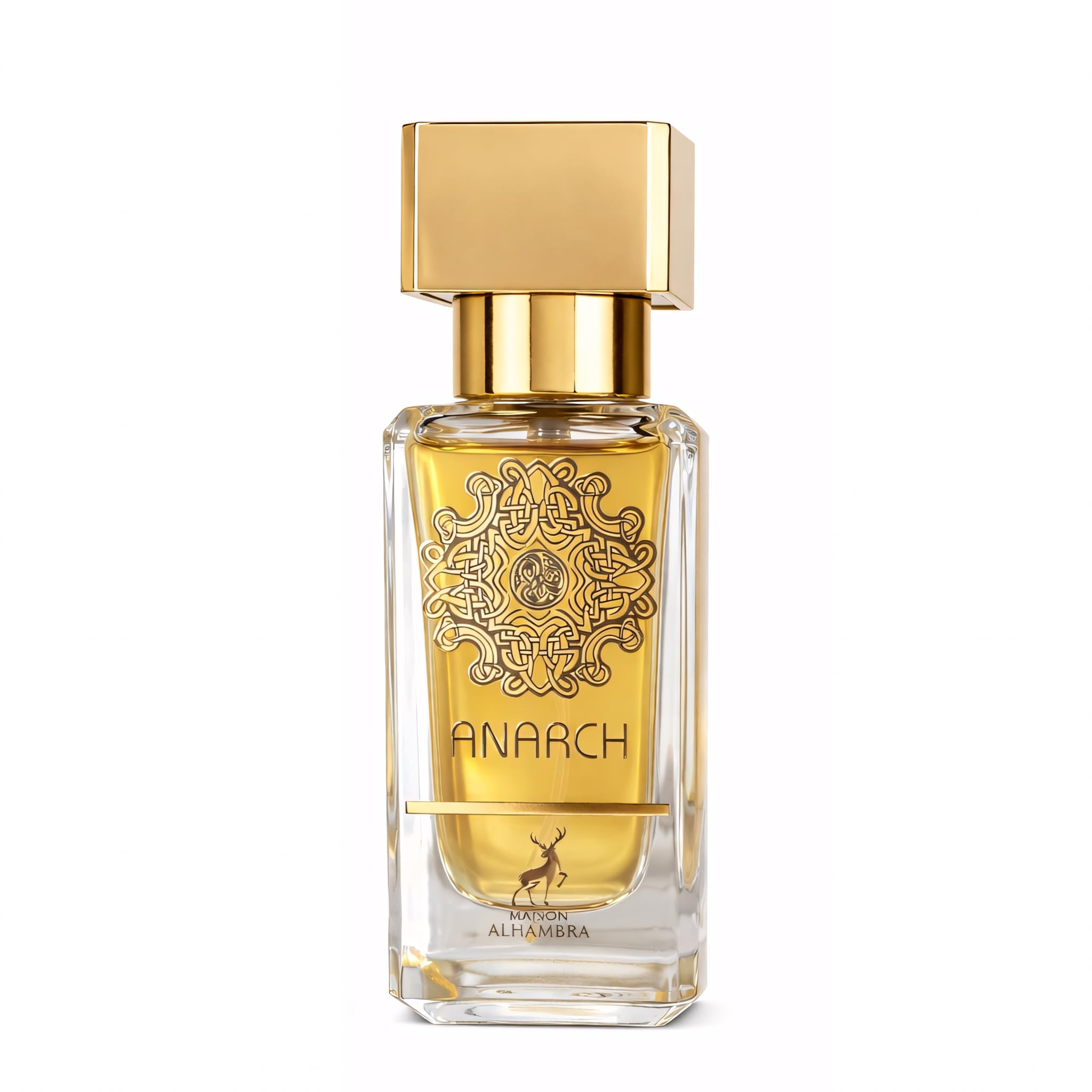 Maison Alhambra Anarch Floral Fruity Sweet Woody Long Lasting for Unisex / - Thumbnail 2
