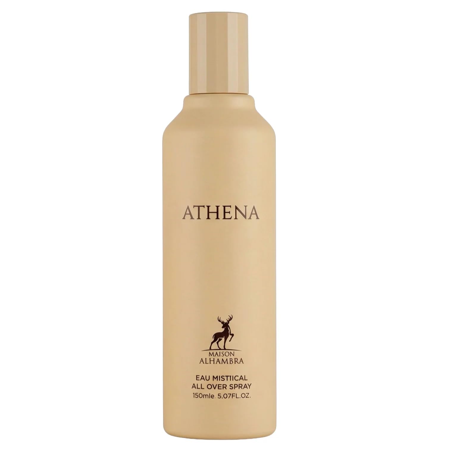 Maison Alhambra Athena Citrus Floral Sweet Woody All Over / For Women 150 ml - Thumbnail 2