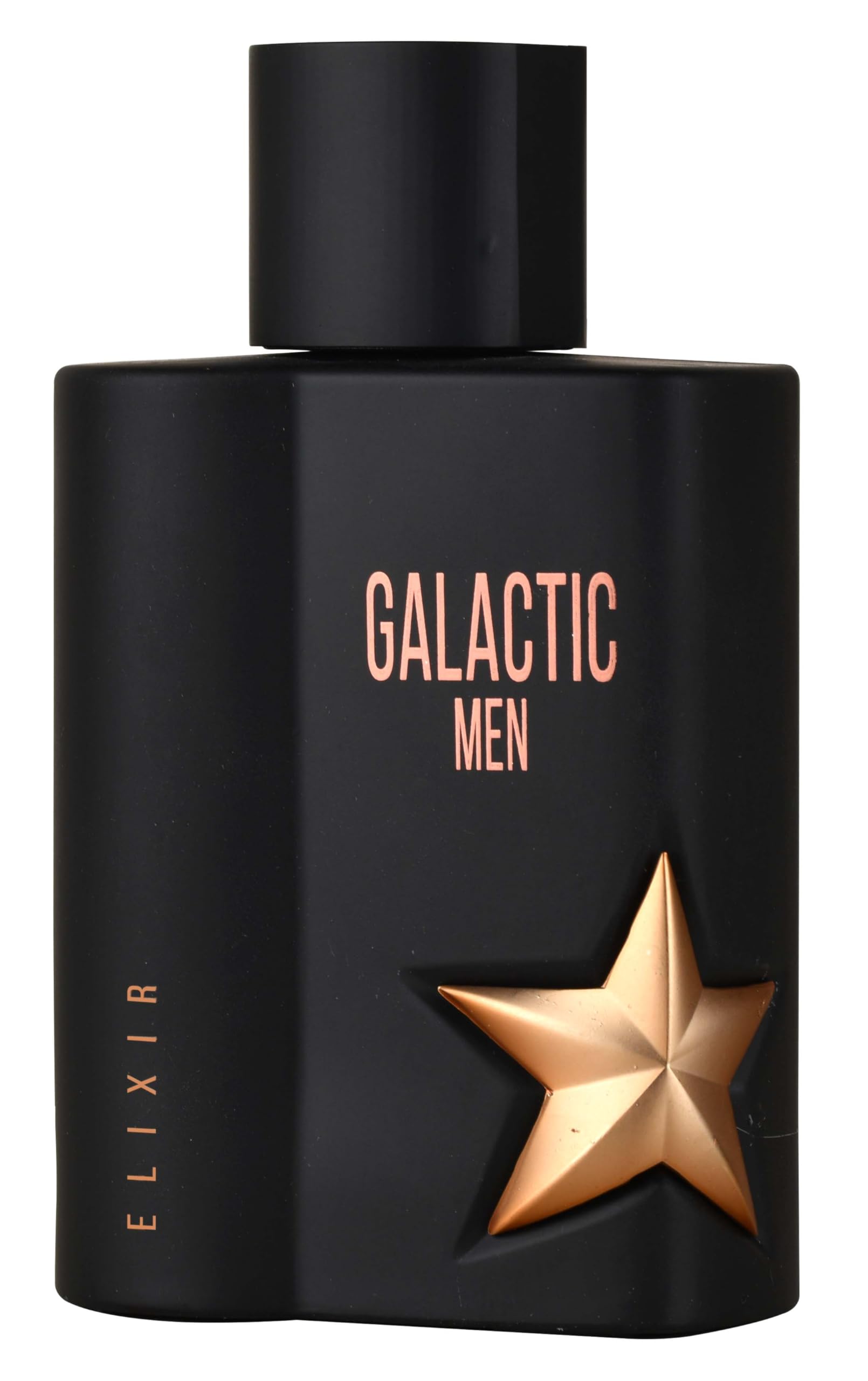 Galatic Elixir By Maison Alhambra For Men EDP 3.4 oz