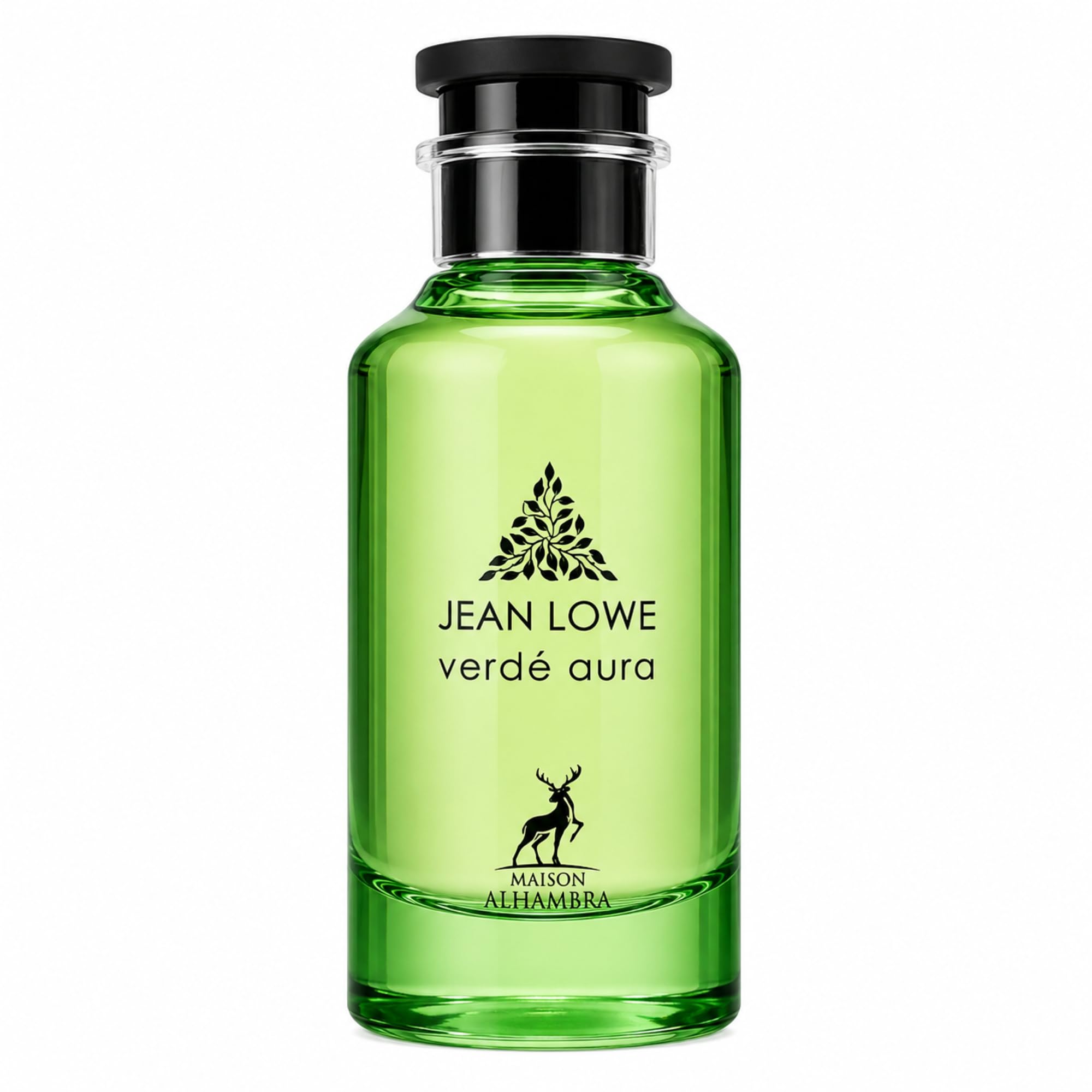 Maison Alhambra Jean Lowe Verde Aura EDP