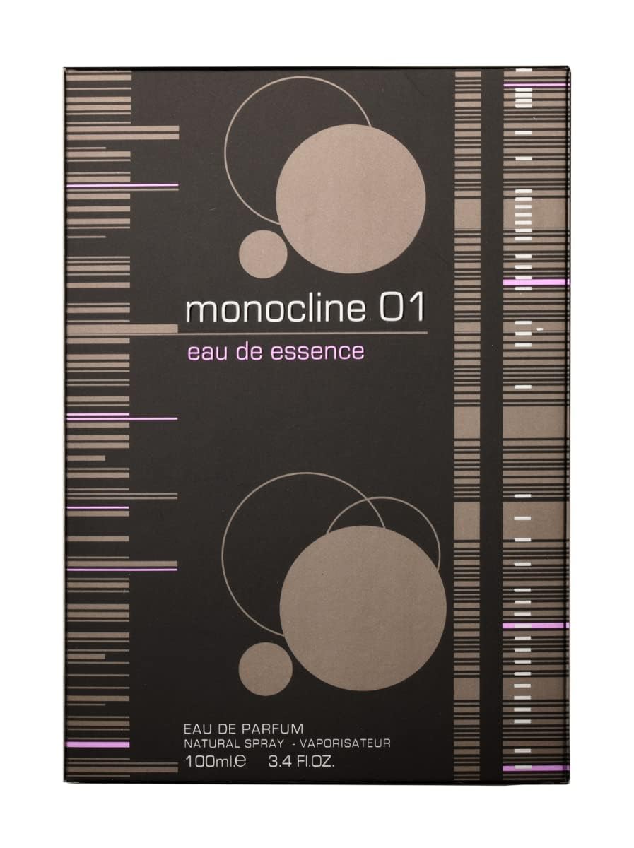 Monocline01 - Thumbnail 2