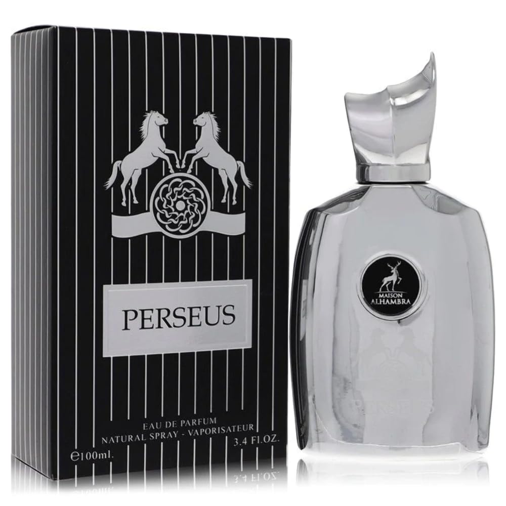 Alhambra Perseus 3.4 EDP