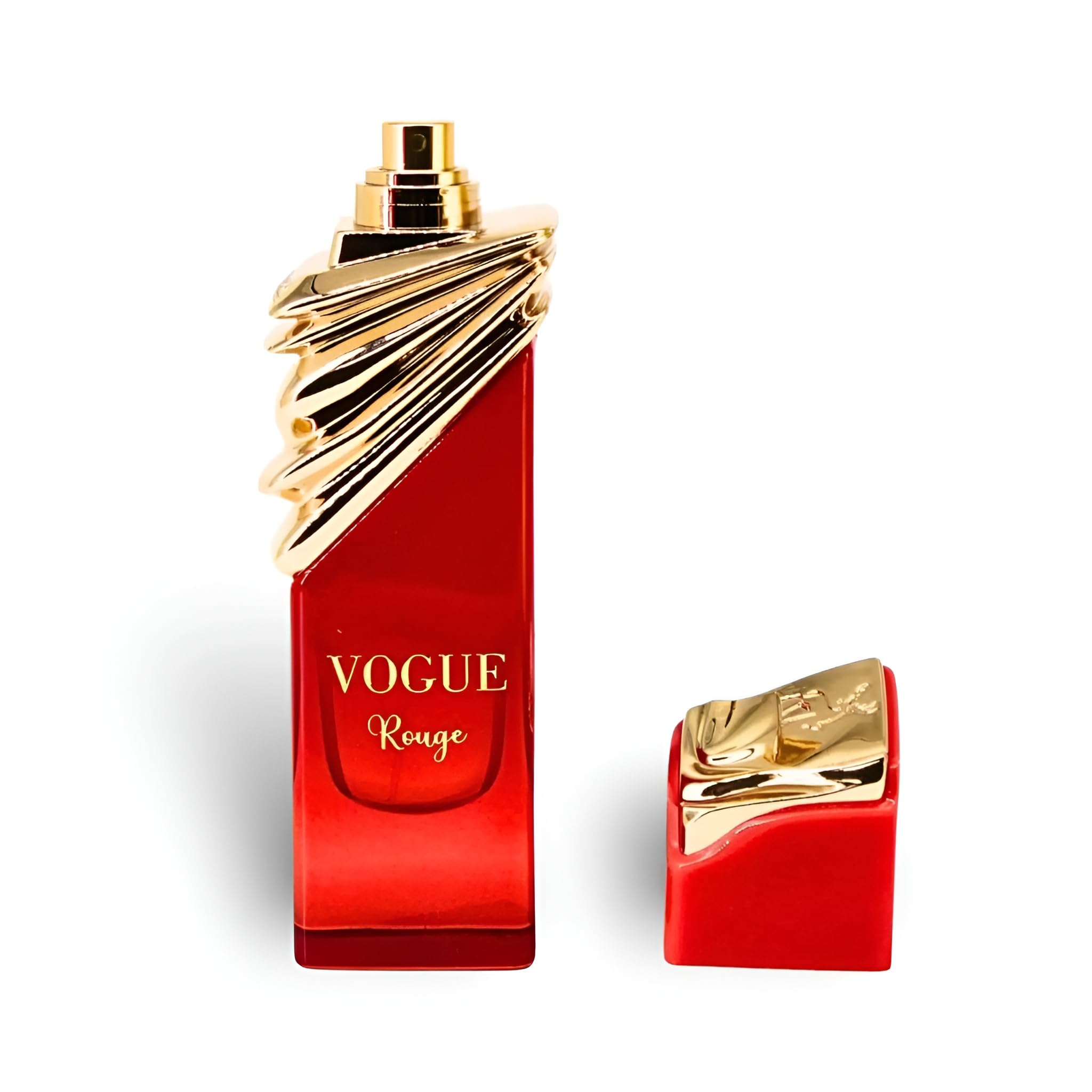 Maison Alhambra Vogue Rouge / For Women EDP 100 ml (3.4 oz) - Thumbnail 2