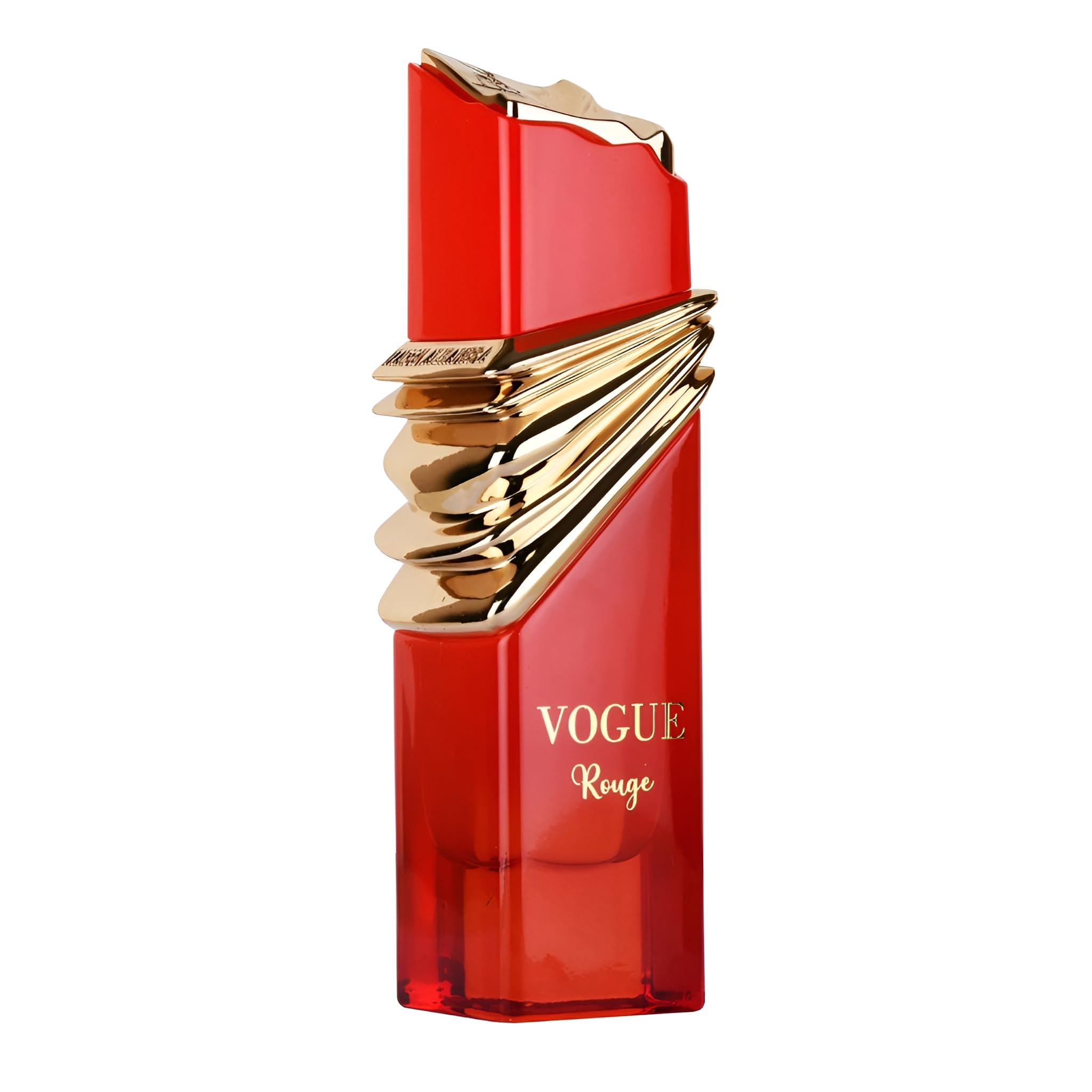 Maison Alhambra Vogue Rouge / For Women EDP 100 ml (3.4 oz)