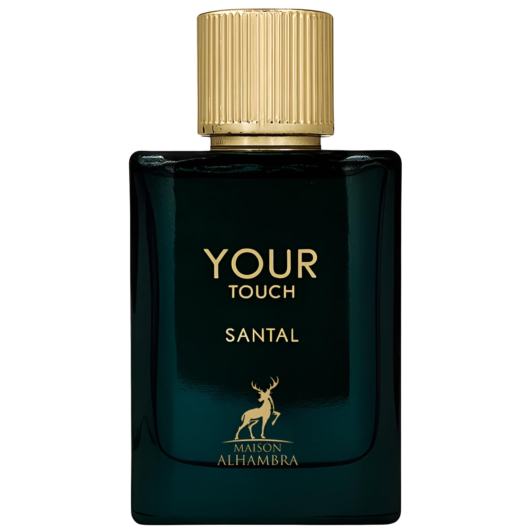 Maison Alhambra Your Touch Santal Woody Spicy Aromatic Sweet Long Lasting for - Thumbnail 2