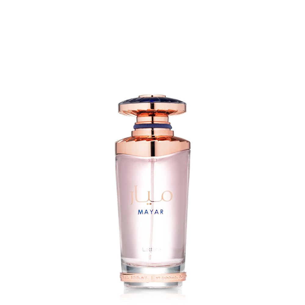 Lattafa Mayar EDP 3.4 oz