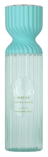 [Body Mist] Lattafa Mayar Intense 8.4 Body Mist L United Arab Emir. 72pcs Bybox - Thumbnail 3