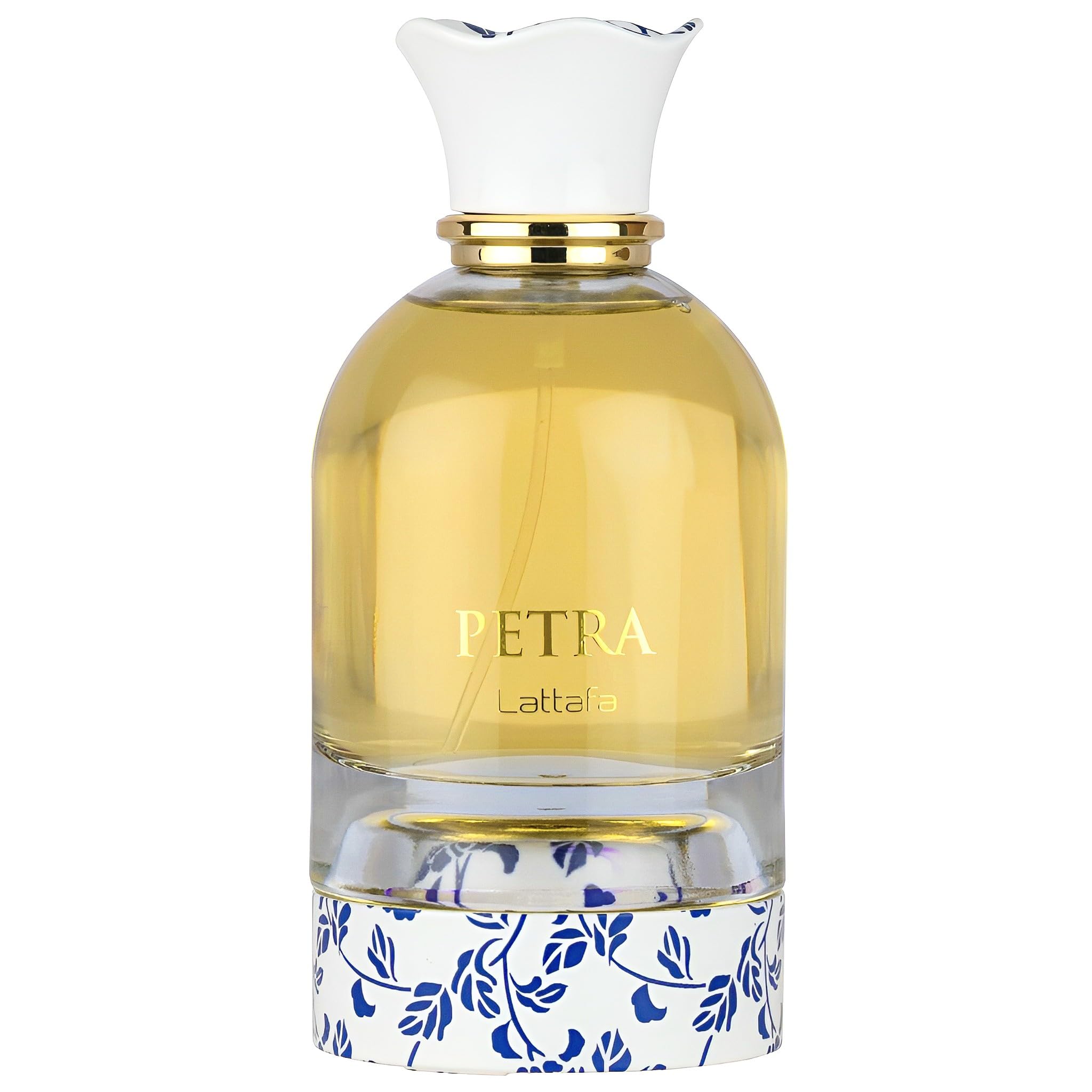 Lattafa Petra Fruity Gourmand Floral Musky Long Lasting for Unisex / Unisex EDP - Thumbnail 2