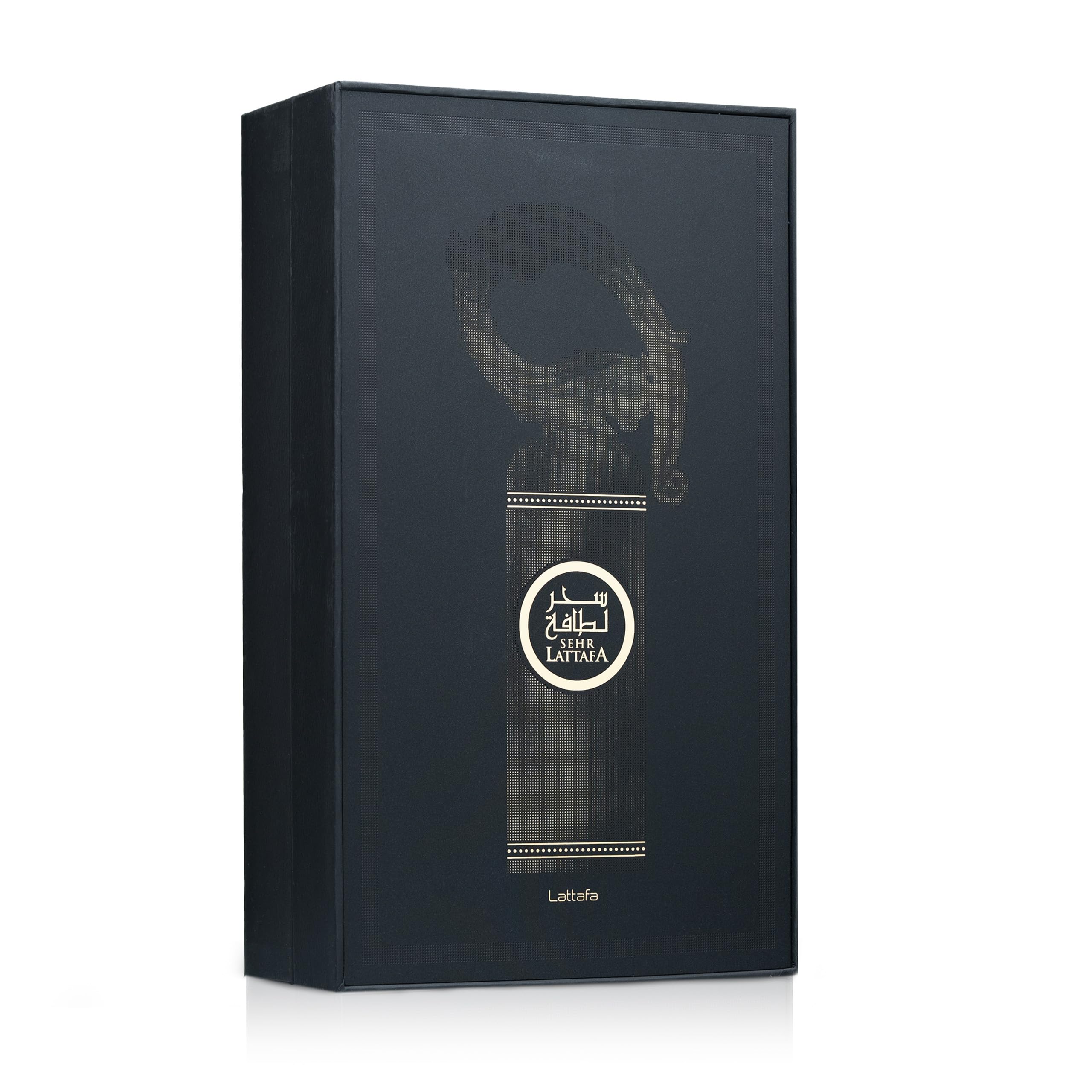 Lattafa Pride Pisa EDP 100 ml - Thumbnail 2