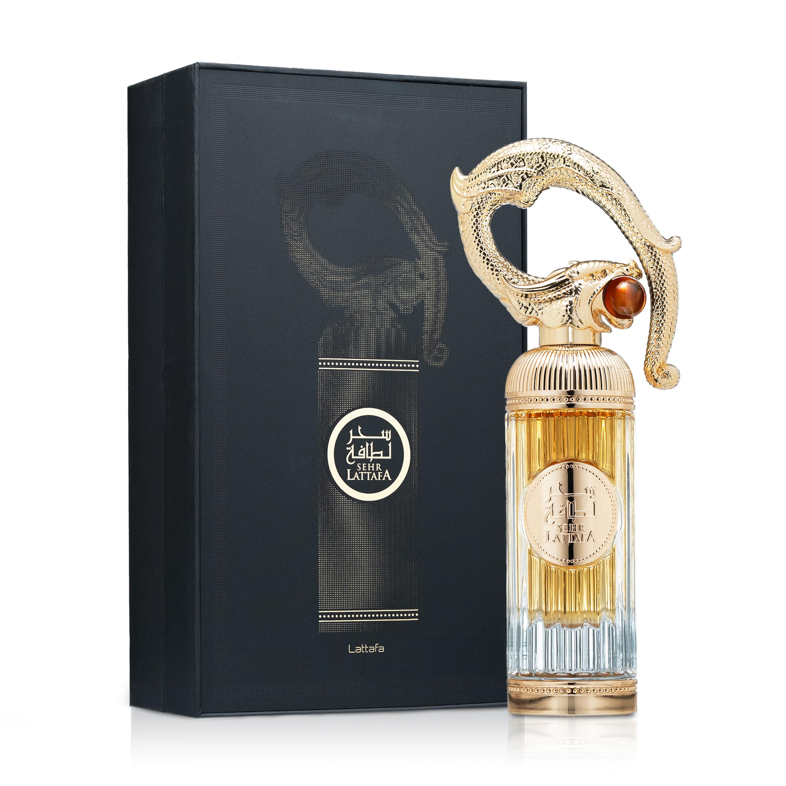 Lattafa Pride Pisa EDP 100 ml - Thumbnail 3