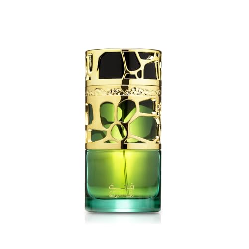 Lattafa Qimmah / For Women EDP 100 ml (3.4 oz) - Thumbnail 2