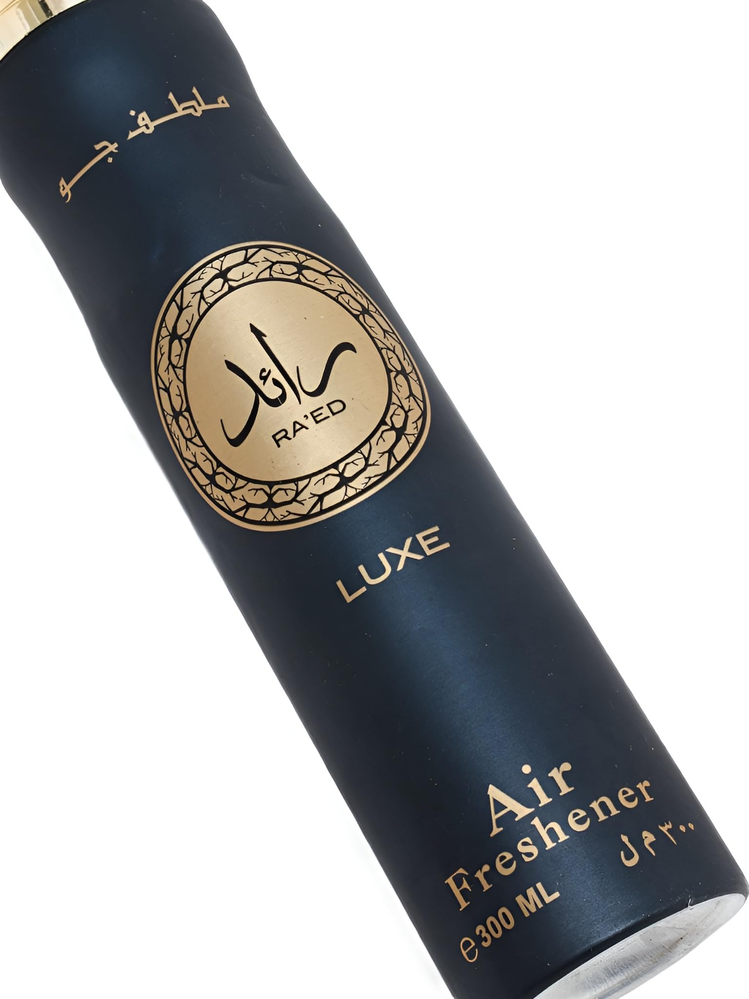 Lattafa Raed Luxe Fruity Floral Spicy Woody Air Freshener for Everyone / 300 ml - Thumbnail 2