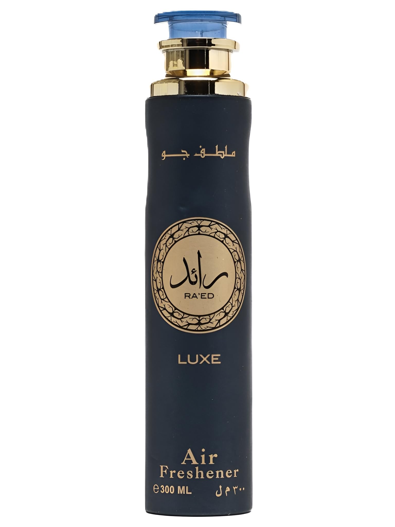 Lattafa Raed Luxe Fruity Floral Spicy Woody Air Freshener for Everyone / 300 ml