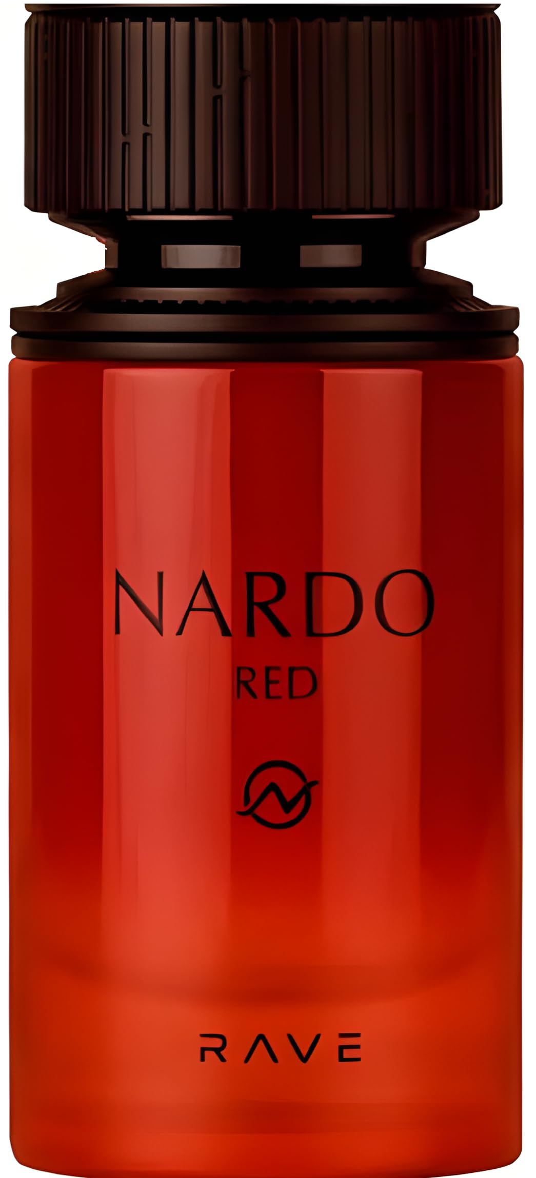 Lattafa Rave Nardo Red for Unisex / Unisex EDP 100 ml (3.4 oz) - Thumbnail 2
