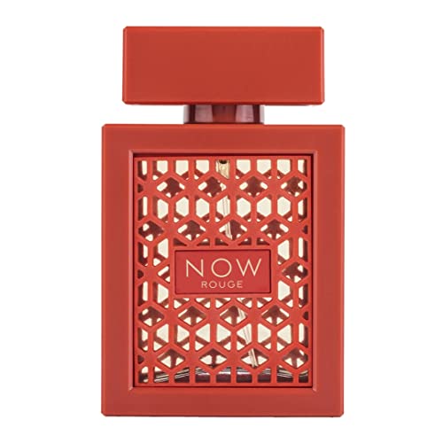 Lattafa Rave Now Rouge 3.4 U United Arab Emir. 48pcs Bybox EDP - Thumbnail 3