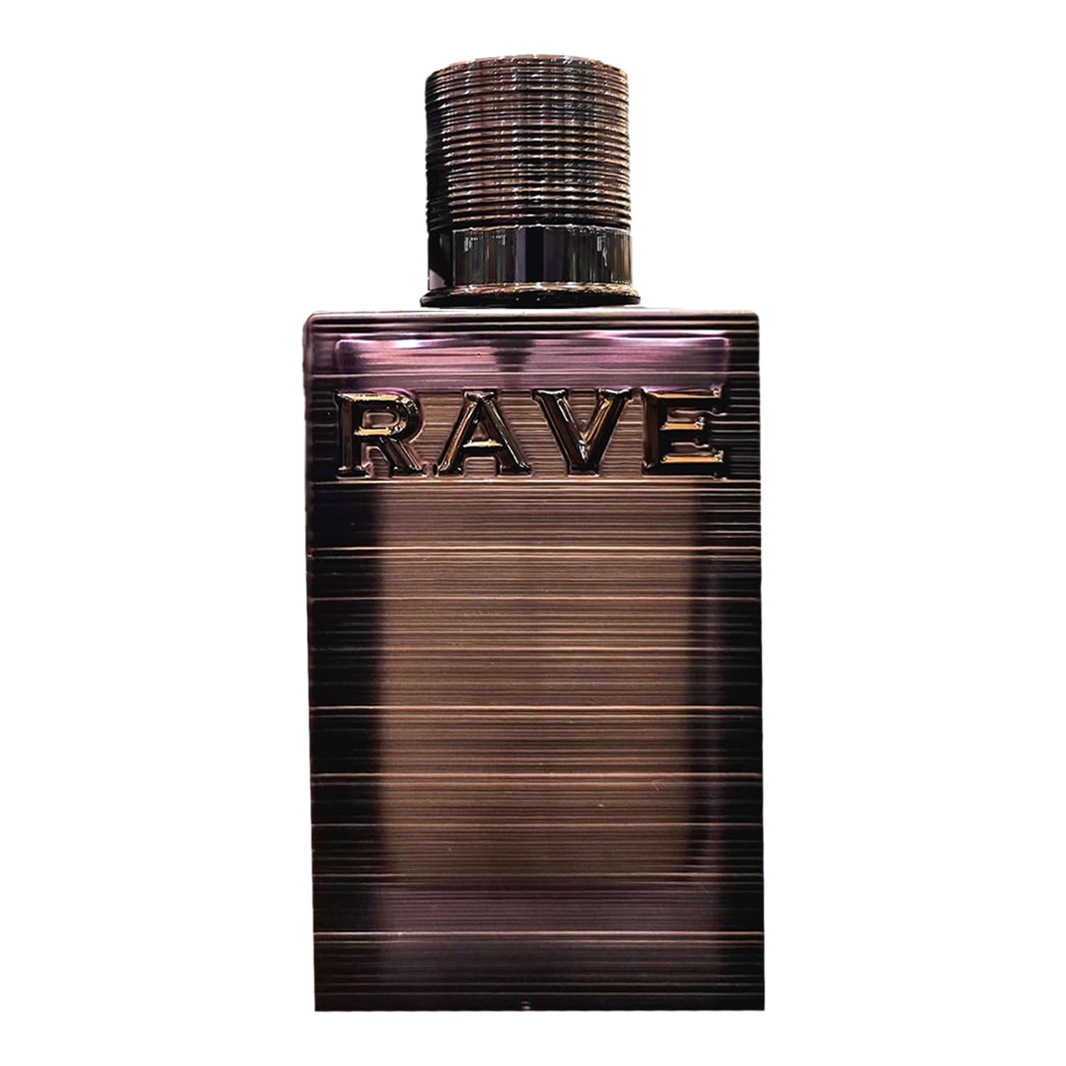 Lattafa Rave Nuit Parfaite Spicy Citrus Floral Amber Long Lasting for Unisex /