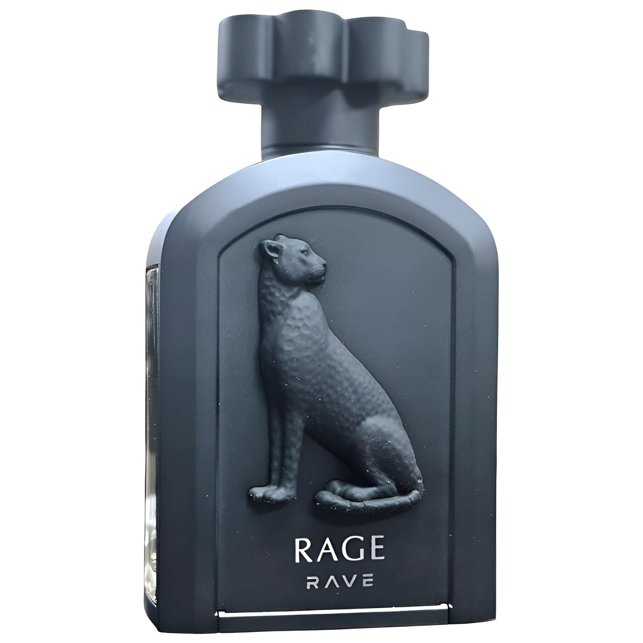 Lattafa Rave Rage 3.4 U United Arab Emir. 48pcs Bybox EDP