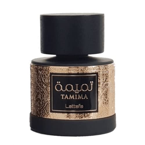 Lattafa Tamima For Women EDP 3.4 oz - Thumbnail 3